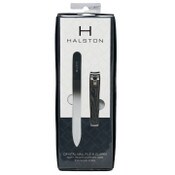 Wholesale - Crystal Nail File & Clipper Set C/P 48